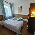 Apartamenty Aga
