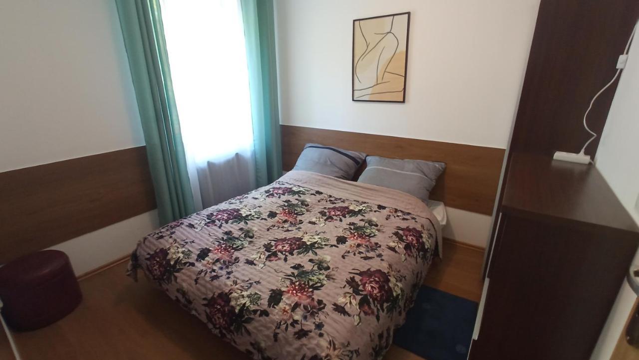 Aga Apartament