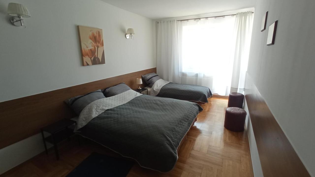 Aga Apartament