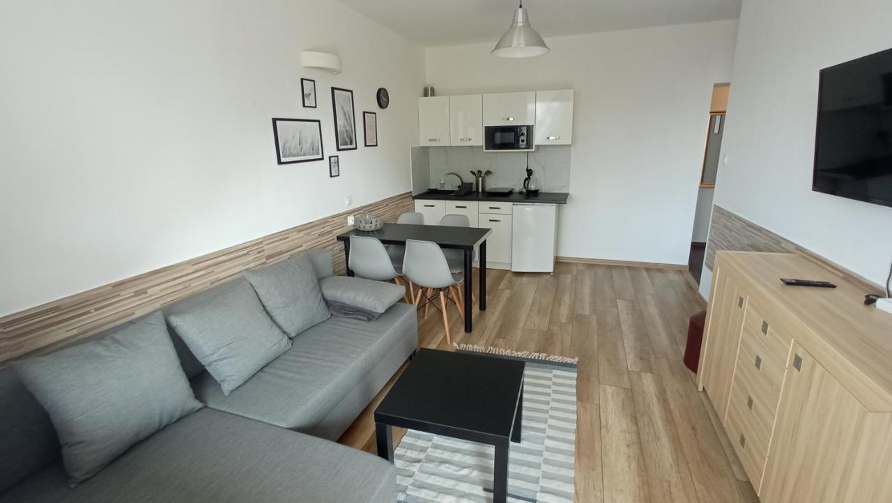 Apartament Aga Kołobrzeg