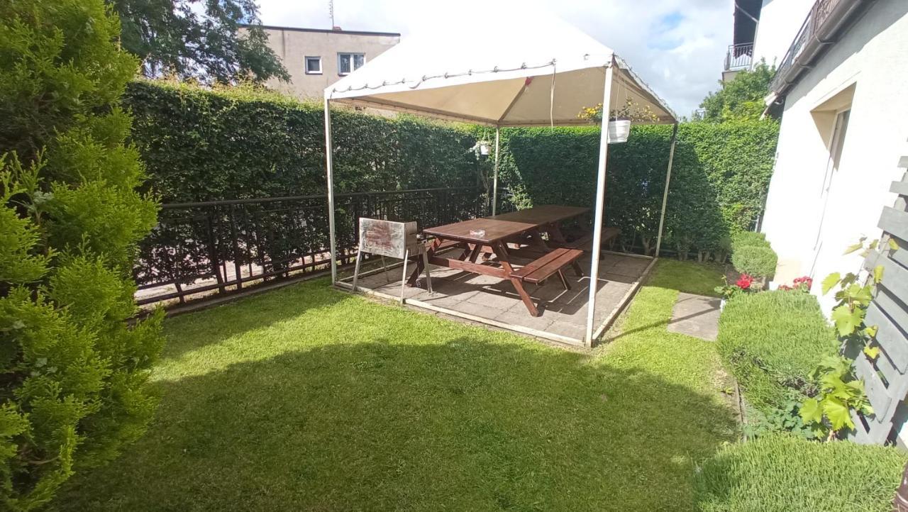 Apartament Aga Kołobrzeg