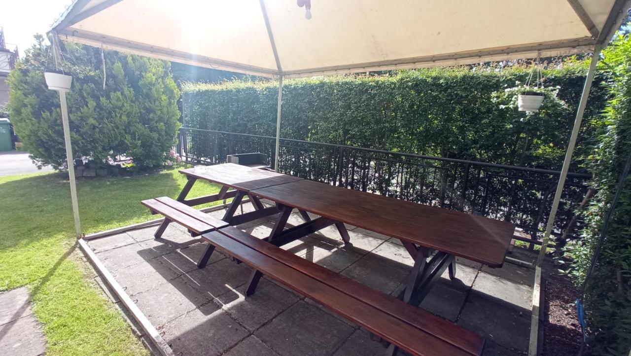 Apartament Aga Kołobrzeg
