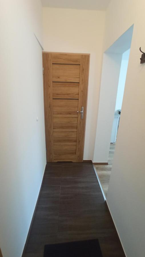 Aga Apartament *