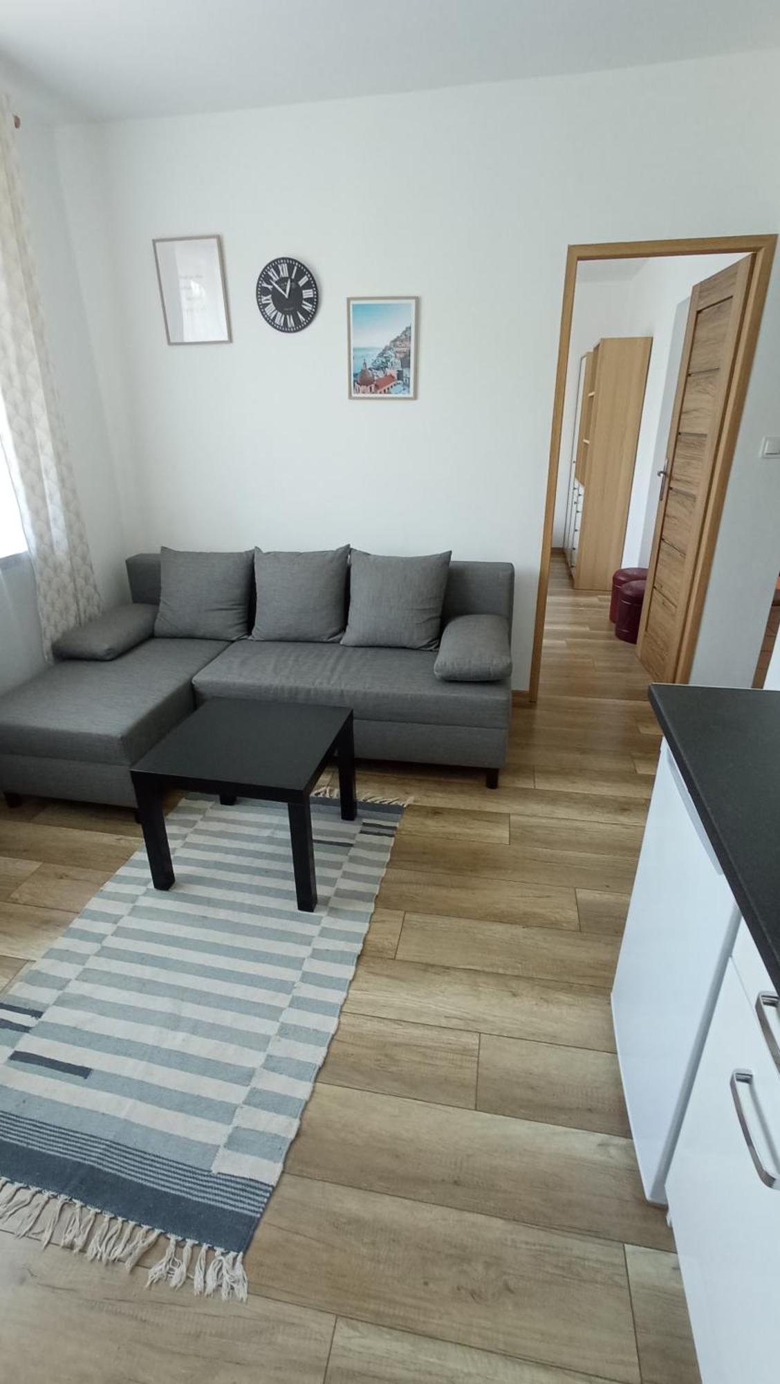 Aga Apartament Kołobrzeg