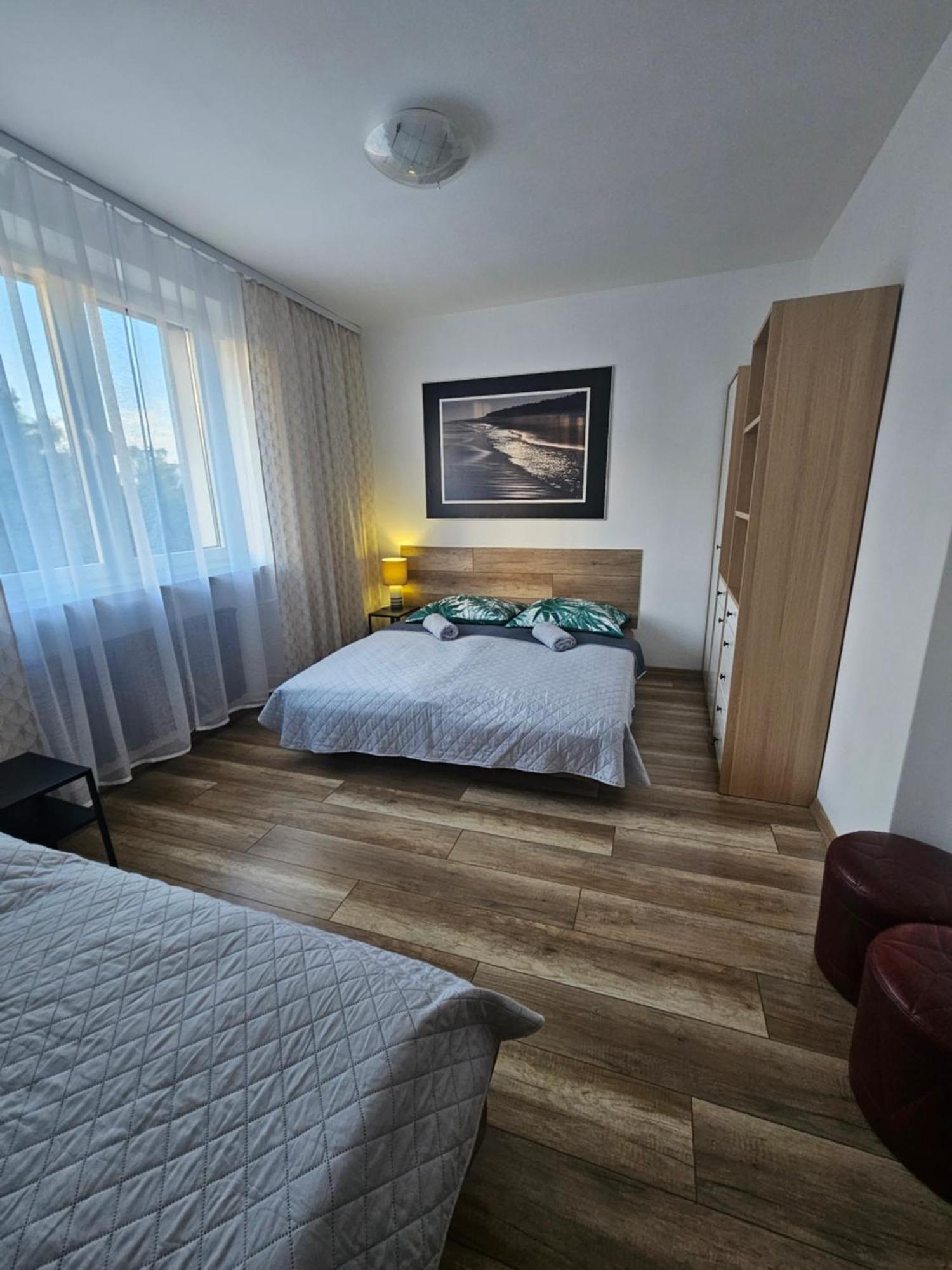 Apartment Aga Kolobrzeg