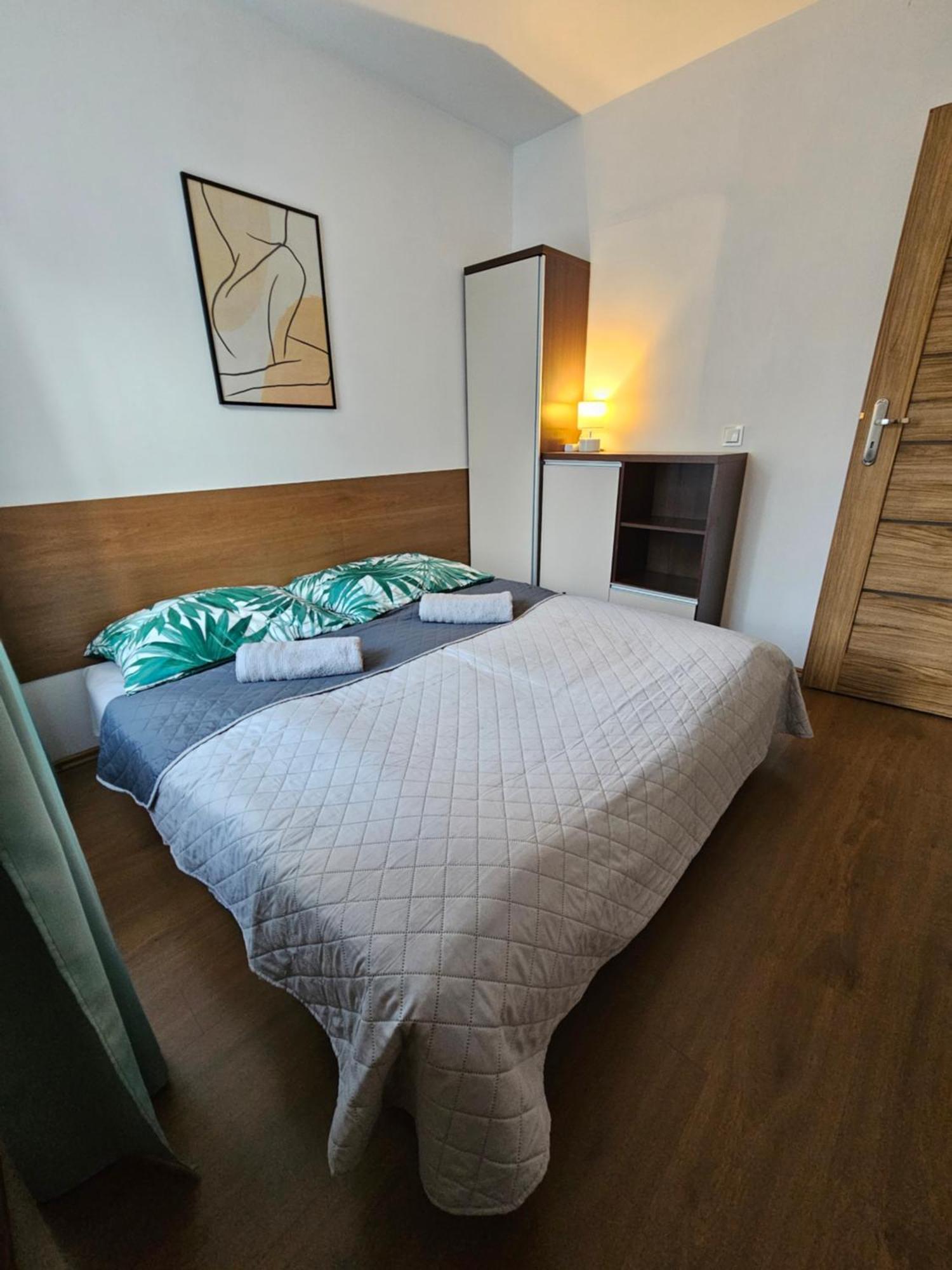 Aga Apartament